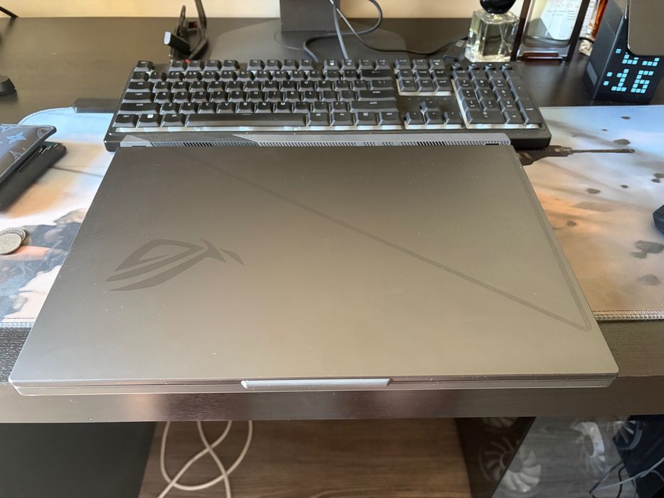 ASUS ROG Strix G16 i9-13980HX RTX 4060 32GB 1TB 240Hz