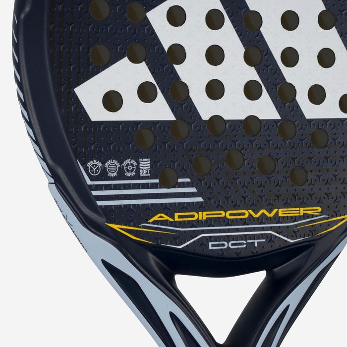 Raquete de Padel Adipower DCT