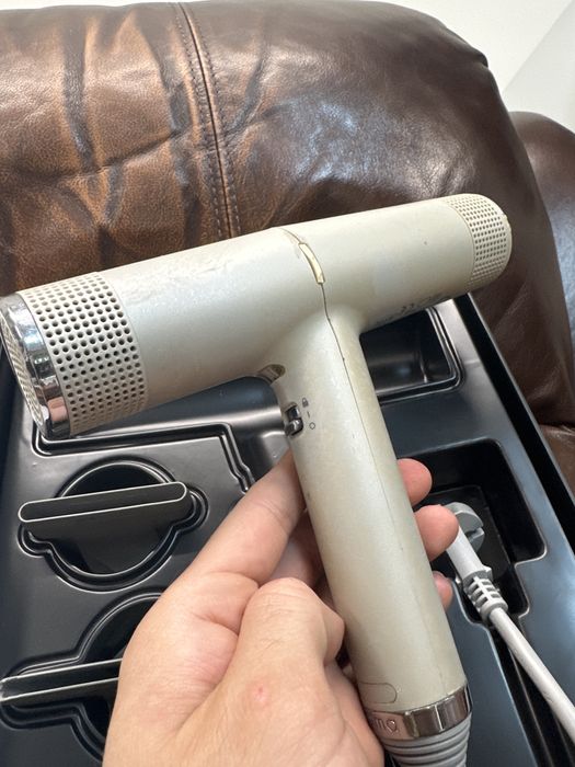 Фен GAMA IQ бу професійний