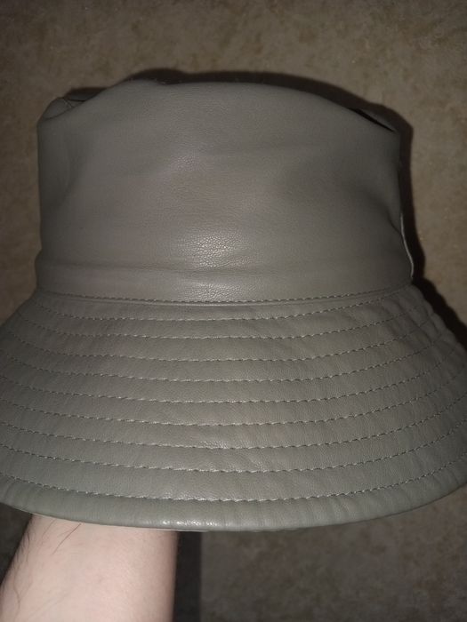 Панама Stradivarius заміник шкіри