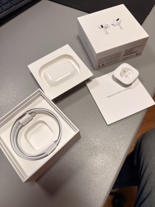 Apple AirPods Pro Gen1