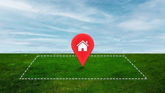 Продається земельна ділянка під будівництво будинку