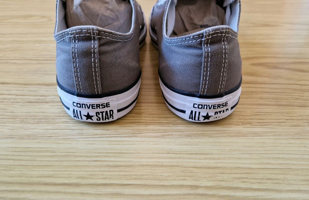 Кеди чоловічі CONVERSE 41.5 розмір (стелька 26.5см) Original