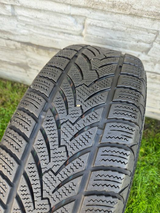 Koła 5 x 115 opony zimowe 215 / 60 / 16 Opel Chevrolet