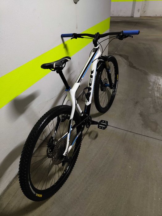 Trek Superfly Gary Fischer Collection - Carbono
