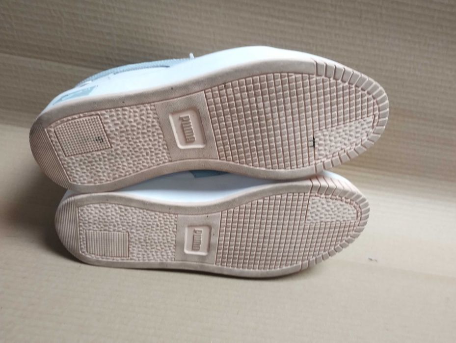 buty 41 sportowe Sneakersy Puma