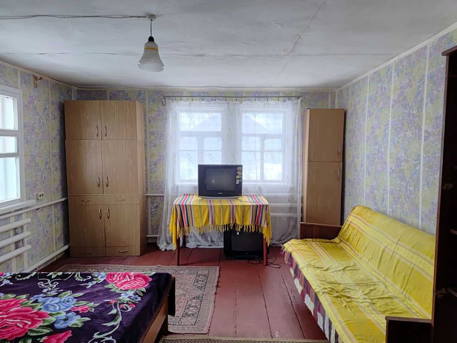 Здам будинок селище Гостомель вул. Свято-Покровська, лише для 1 жінки