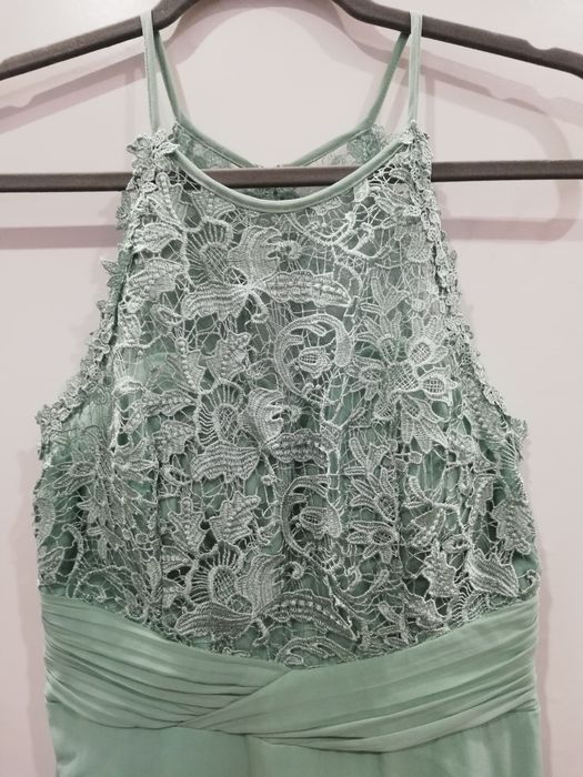 Vestido gala Pretty Bunnies