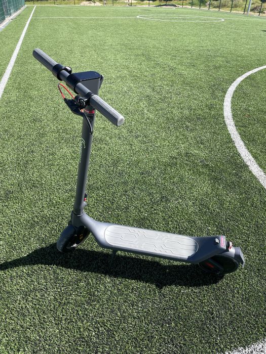Trotinete Sachsenrad E-Scooter A11