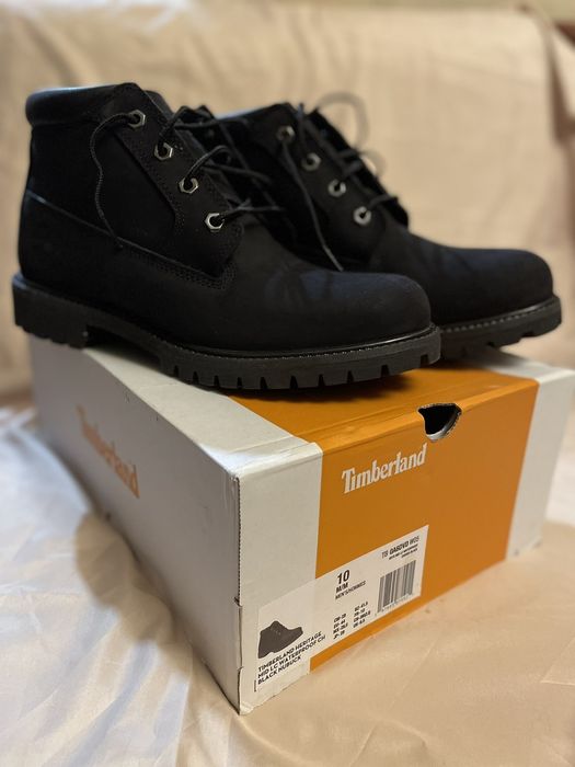 Черевики чоловічі Timberland