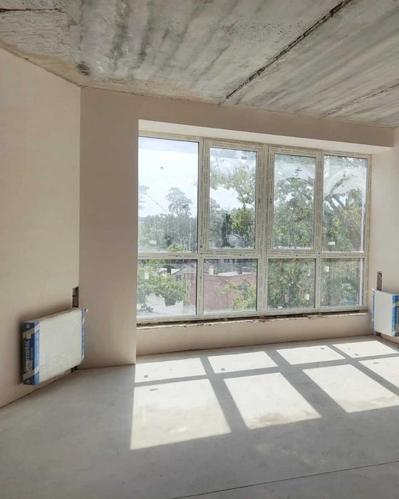 2-к. Квартира по вигідній ціні та мінімальним оформленням. 44,3м2