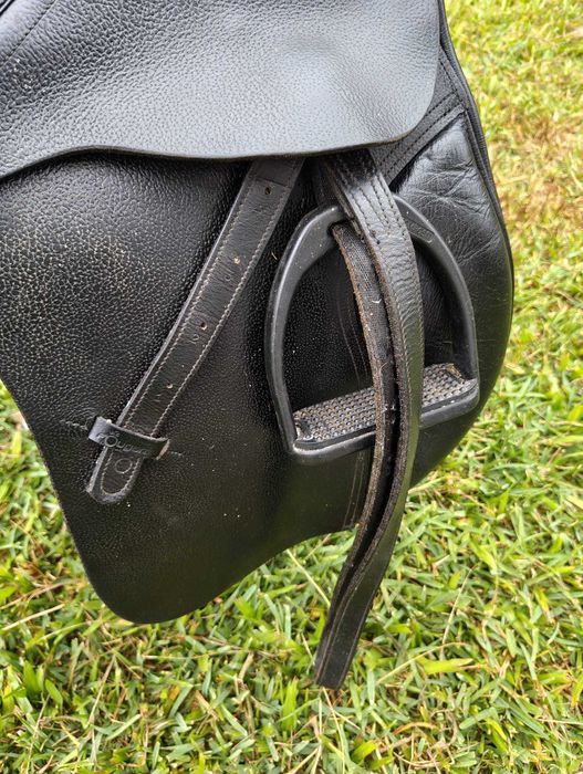 Vendo Selim cavalo