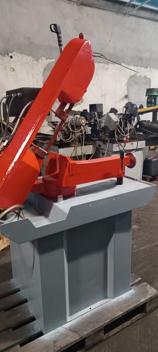 Piła taśmowa Bianco 270