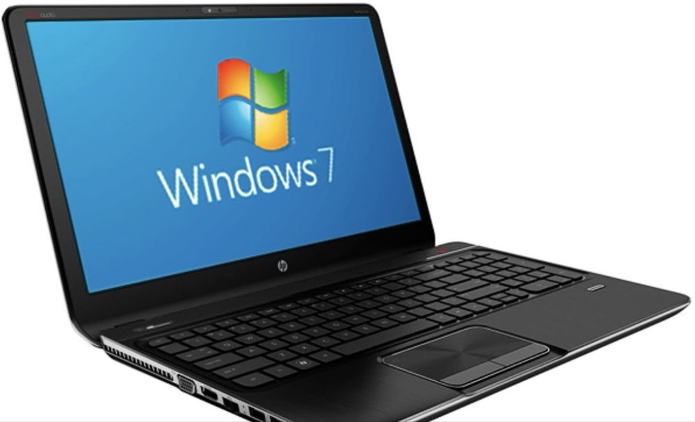 Срочно Ноутбук HP Pavilion m6-1042er (B3Z02EA) – на запчастини / під ремонт