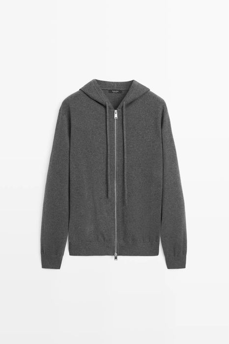 Кофта Massimo Dutti нова розмір М