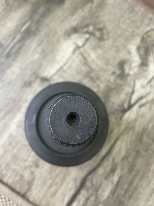 Шрус Hyundai, Kia