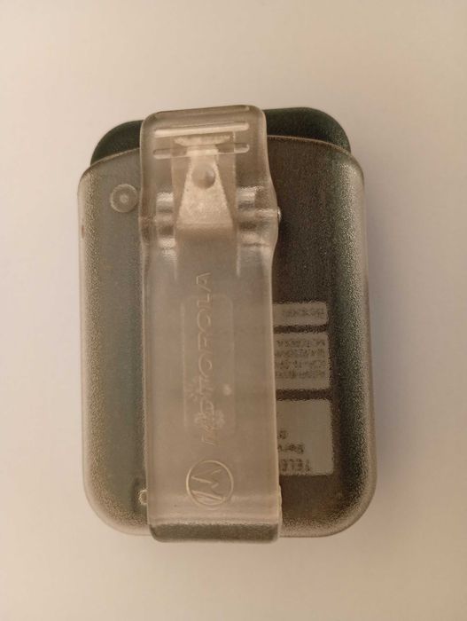 Pager Bipper Motorola