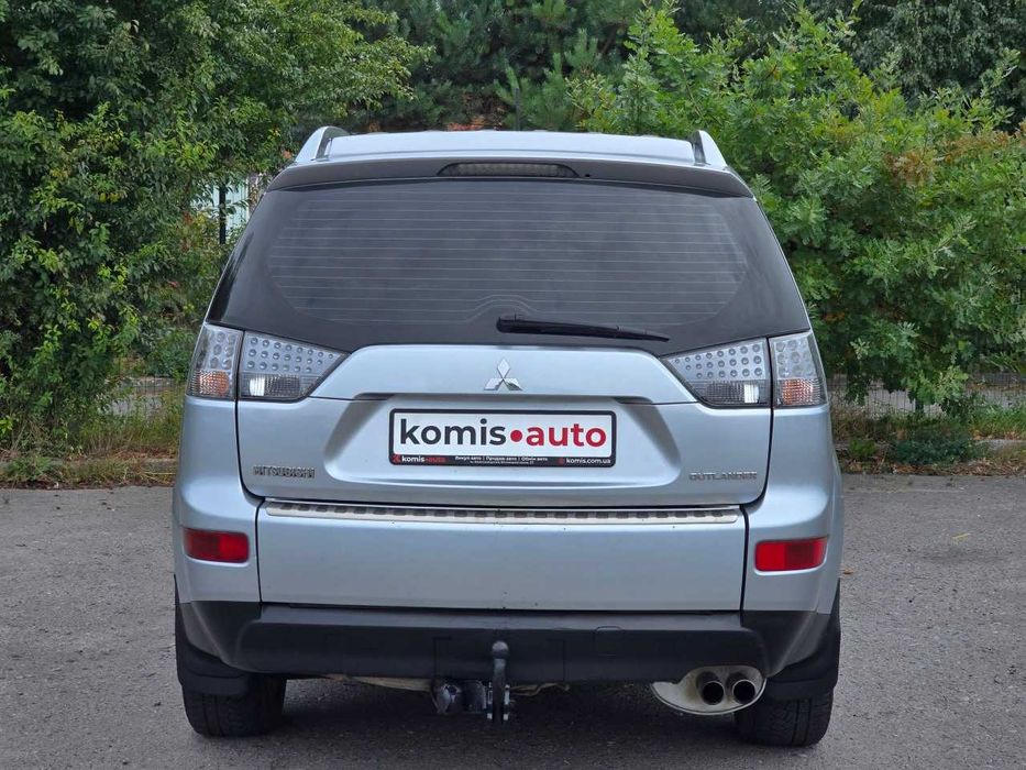 Продам Mitsubishi Outlander 2009. Можна в розстрочку, під викуп.
