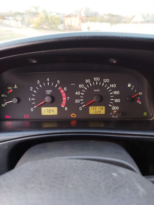 Chevrolet Niva 2007 року.