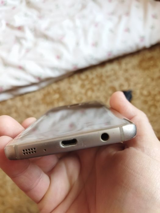 Samsung galaxy s7 sm-a930f 4/32 пам'яті на відновлення