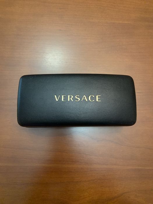 oculos versace como novos