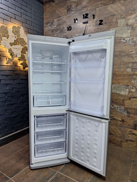 Продам холодильник з доставкою Samsung RL38SBPS, гарантія, занос