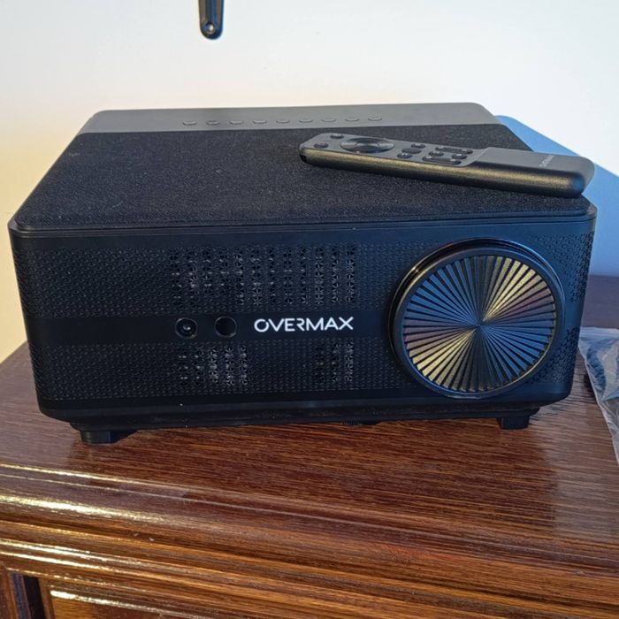 Projektor Overmax Multipic 6.1