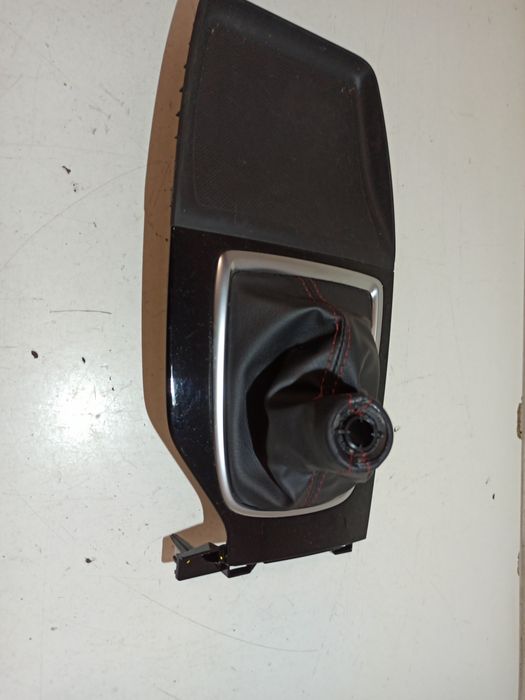 Consola central com fole de mudanças - MAZDA 3 (BM, BN) | 13 -