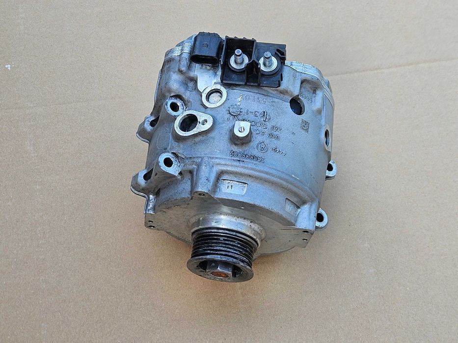 Audi Alternator Rozrusznik 4n0903028p