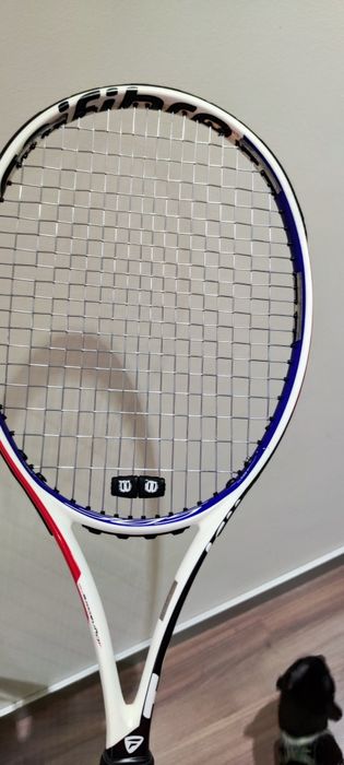 Tecnifibre T-fight 305 XTC