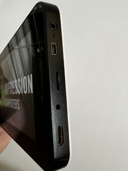 Планшет Impression ImPAD 1311 для навчання та розваг