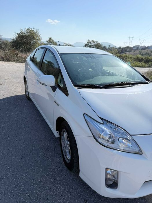 Toyota Prius 3.ª Geração | 1.8 Híbrido | Bateria de Alta Tensão Nova