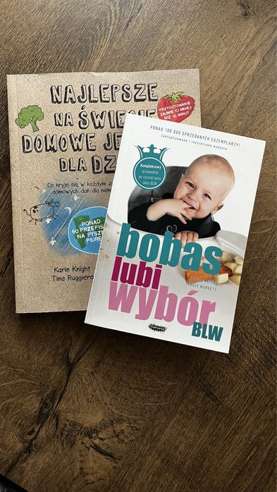 Bobas Lubi Wybor