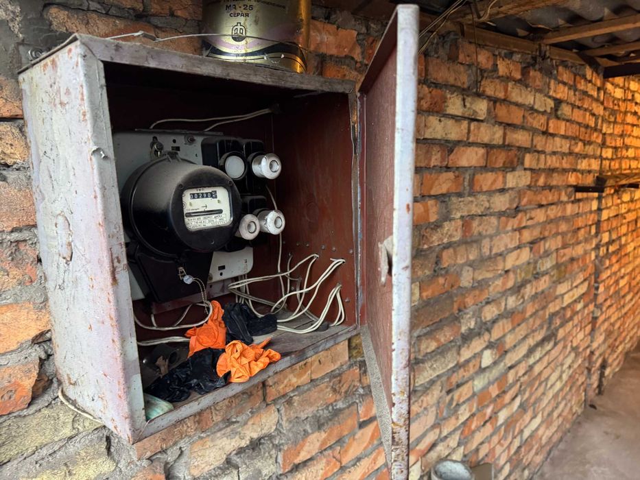 Гараж капітальний Подольский район , Ретровіль Варшавський