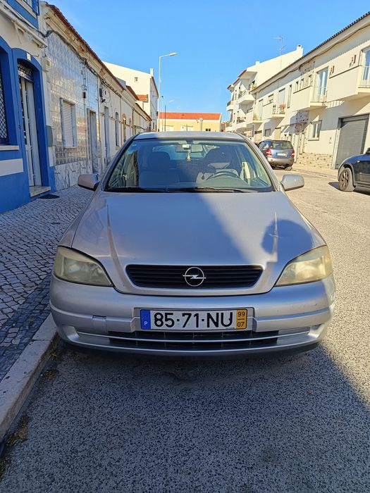 Opel Astra 1.4, 5 portas de 99