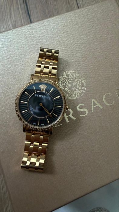 Женские часы Versace оригинал