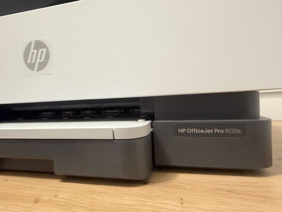 Drukarka HP OfficeJetPro 8132e