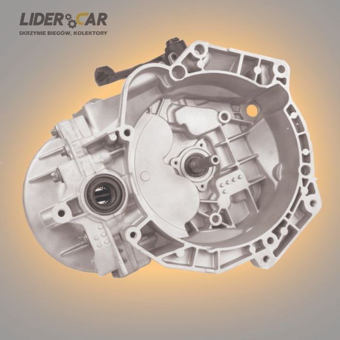 Skrzynia biegów Opel Astra H Astra J Corsa D Corsa E Combo Meriva B 1.3 M20 | Wysyłka 24h