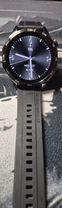 Huawei watch GT4 46mm