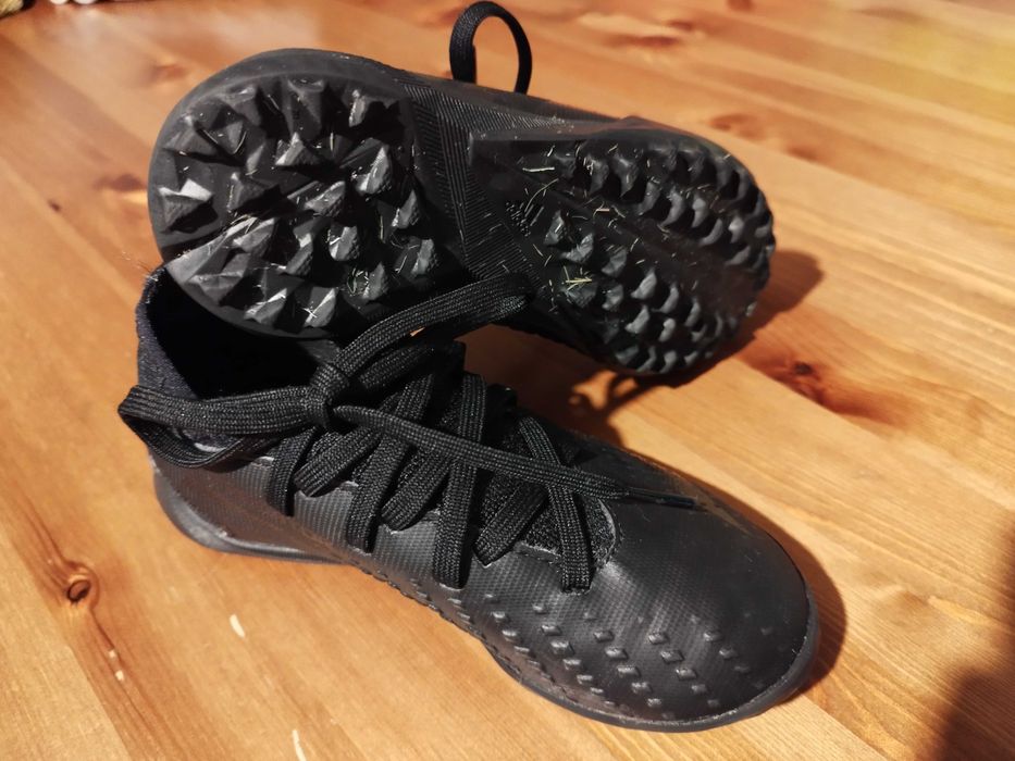 Botas Futebol Criança Adidas Predator Nr.28