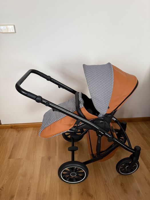 Na sprzedaż wózek anex 2w1