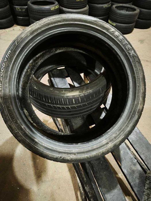 Шини резина літо 245/40 R19 Zeetex HP 2000 vfm