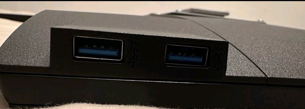 Монітор Dell P2319H 23” LED