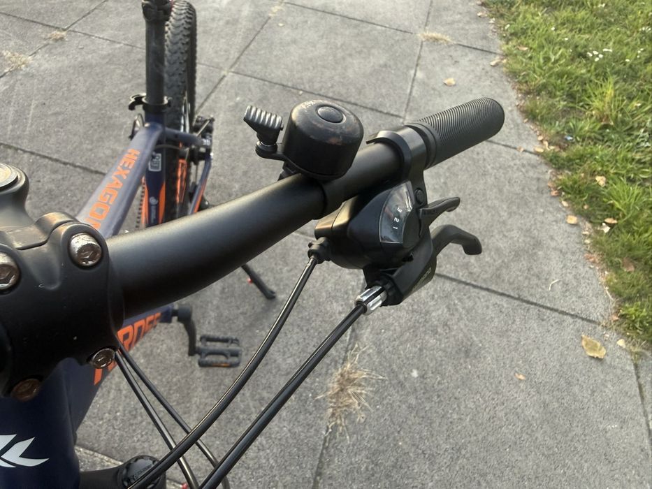 Rower kross Hexagon 3.0 męski