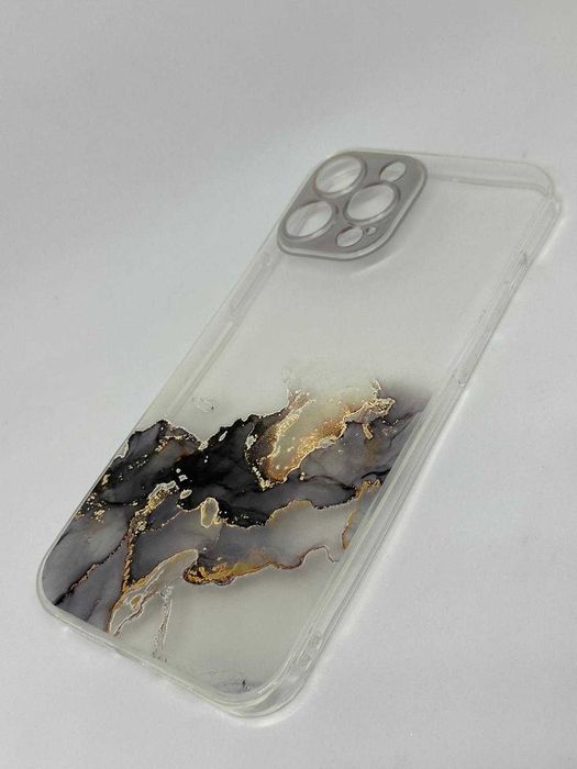 Iphone 13 PRO MAX Etui Case Obudowa Silikonowa kod 1209