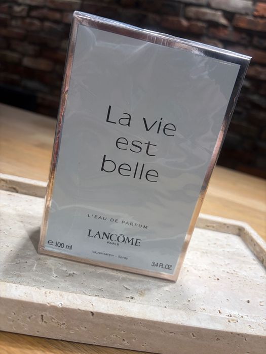 Perfumy Lancome 100 ml