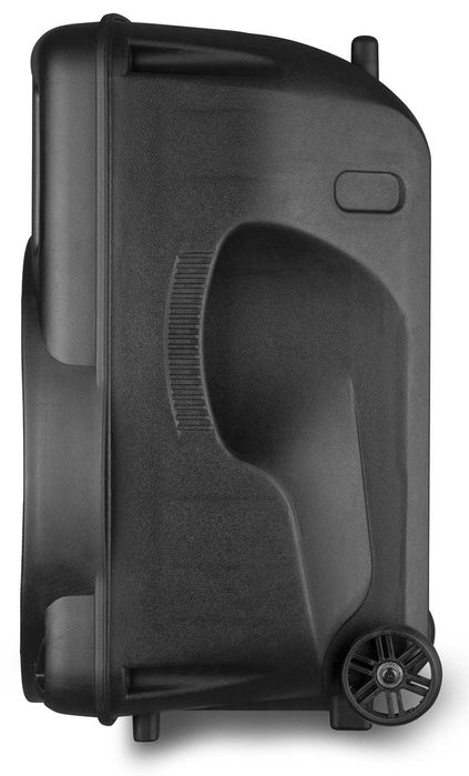 Kolumna aktywna przenośna Fenton FT15LED USB/BT+mic OUTLET