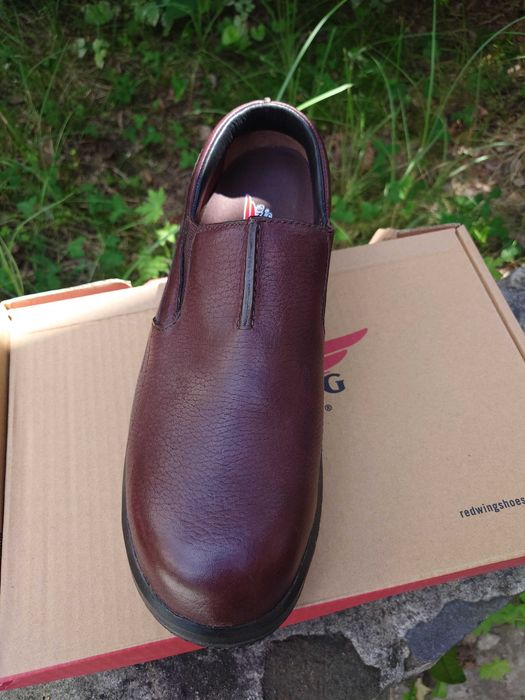 Рабочая обувь Red Wing Shoes