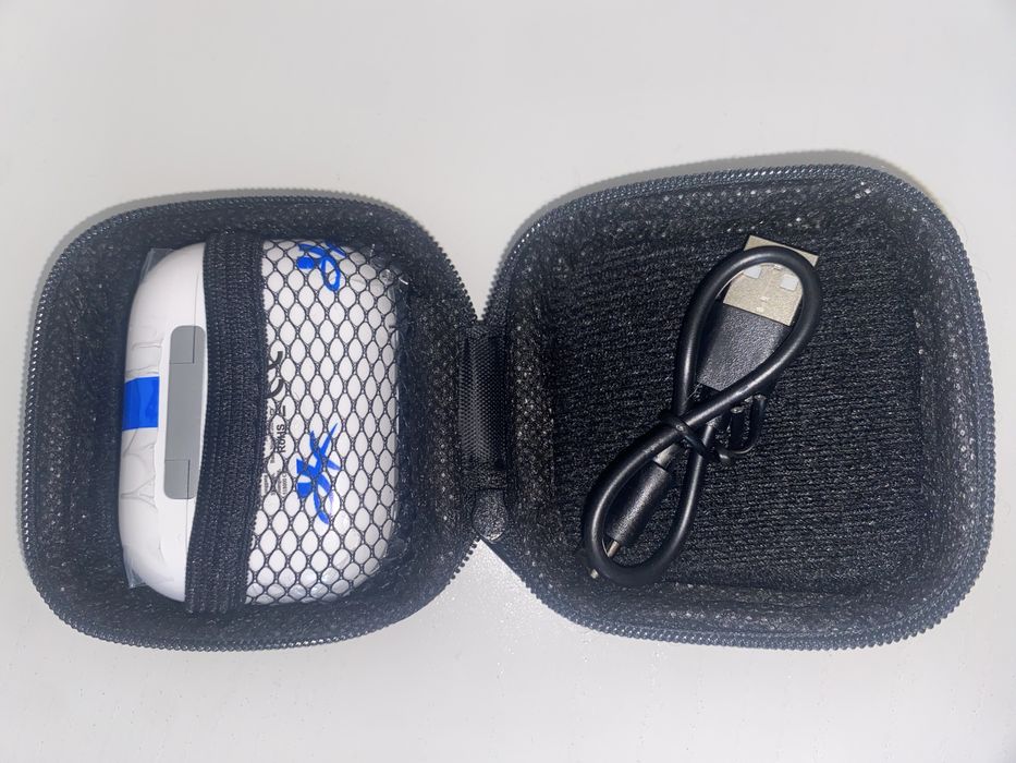 Conjunto para iPad - com caneta e teclado