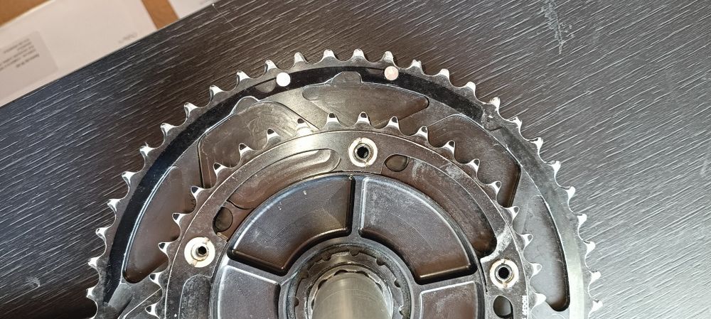 Pedaleira ROTOR flow